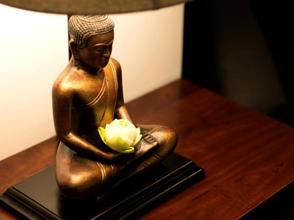 De Art Hotel Phnom Penh Esterno foto